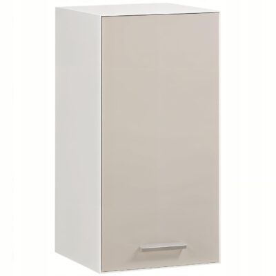 Szafka kuchenna 40cm 1 drzwi KASZMIR górna wisząca do kuchni meble kuchenne