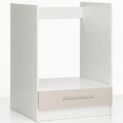 Szafka kuchenna pod piekarnik 60cm KASZMIR dolna stojąca do piekarnika