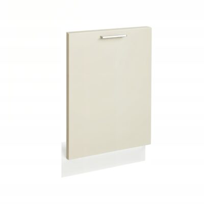 Front do zabudowy zmywarki 60 KASZMIR z uchwytem + COKÓŁ