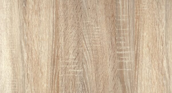 Meble Kuchenne LARA 320cm DĄB SONOMA Kuchnia Zestaw Blat Szafki 3,2 M - obrazek 2