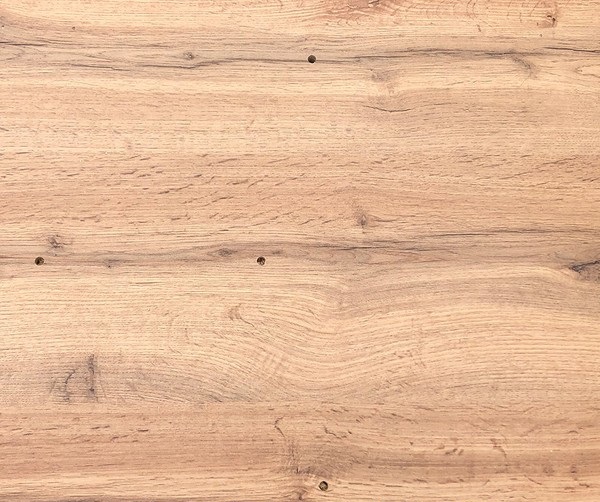 Meble Kuchenne SOPHIE 260cm DĄB WOTAN Kuchnia Blat Szafki 2,6M zestaw - obrazek 2